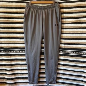 Under Armour Men’s Athletic Sweatpants, Medium
